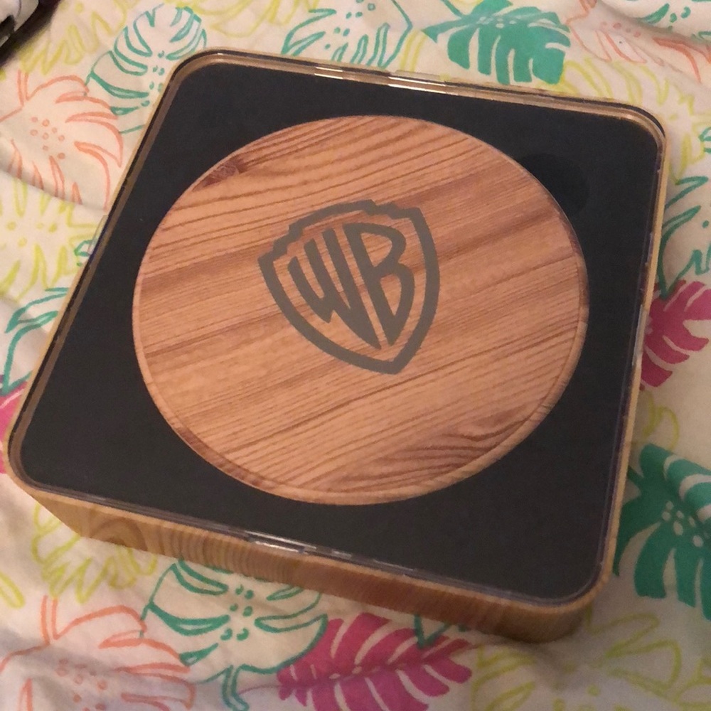Charge Pad